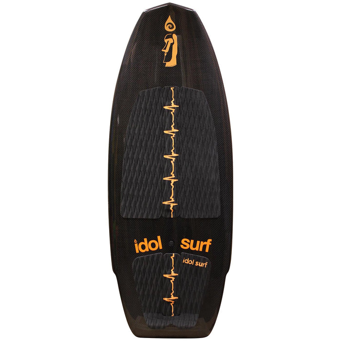 Idol Surf Bomber Wakesurf Board 2019