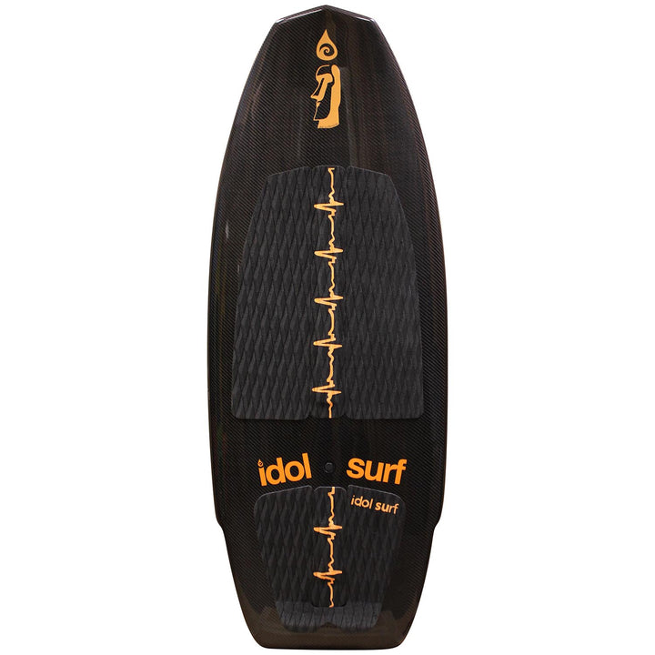 Idol Surf Bomber Wakesurf Board 2019