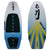 Idol Surf Invasion Wakesurf Board 2019