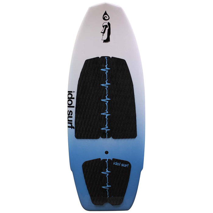 Idol Surf Invasion Wakesurf Board 2019