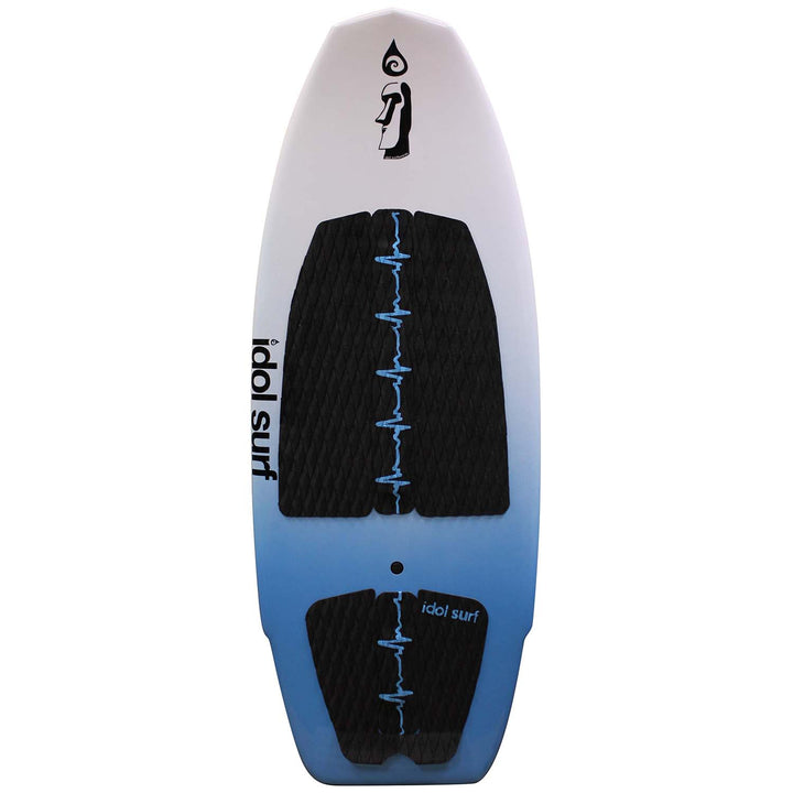 Idol Surf Invasion Wakesurf Board 2019