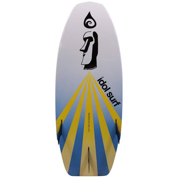 Idol Surf Invasion Wakesurf Board 2019