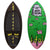 Idol Surf Butter Knife Carbon Skim Wakesurf Board 2019