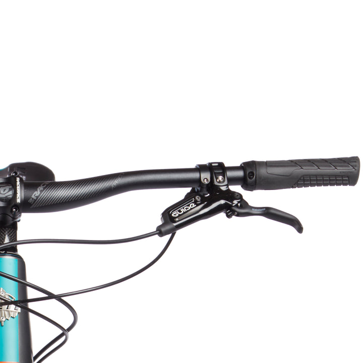 Yeti Cycles SB6 GX Eagle Complete Mountain Bike 2019 Anthracite