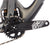 Yeti Cycles SB6 GX Eagle Complete Mountain Bike 2019 Anthracite