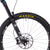 Yeti Cycles SB6 GX Eagle Complete Mountain Bike 2019 Anthracite