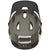 Oakley DRT5 MIPS Bike Helmet Dark Brush