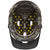 Oakley DRT5 MIPS Bike Helmet Dark Brush