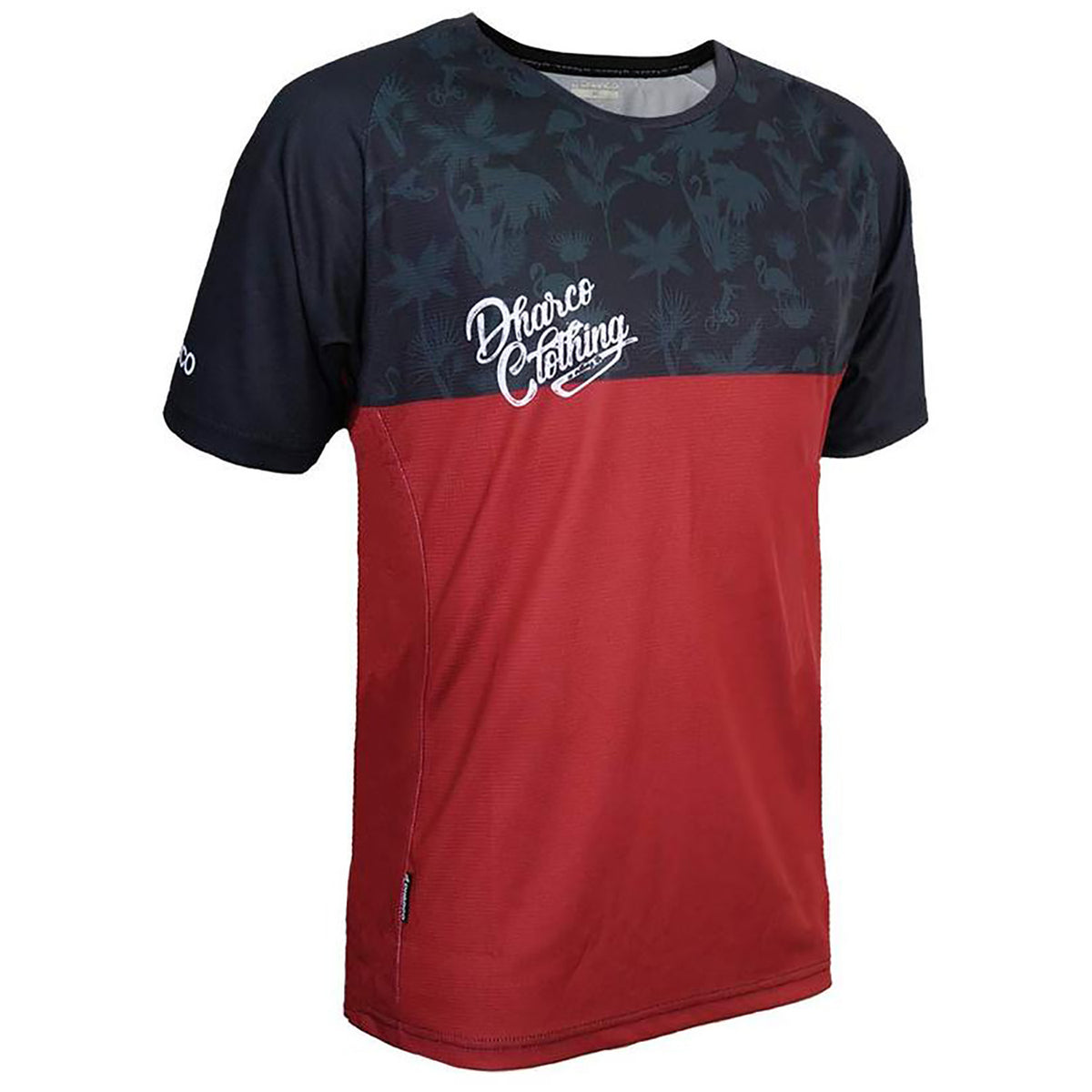 DHaRCO SS Jersey Rampage Edition