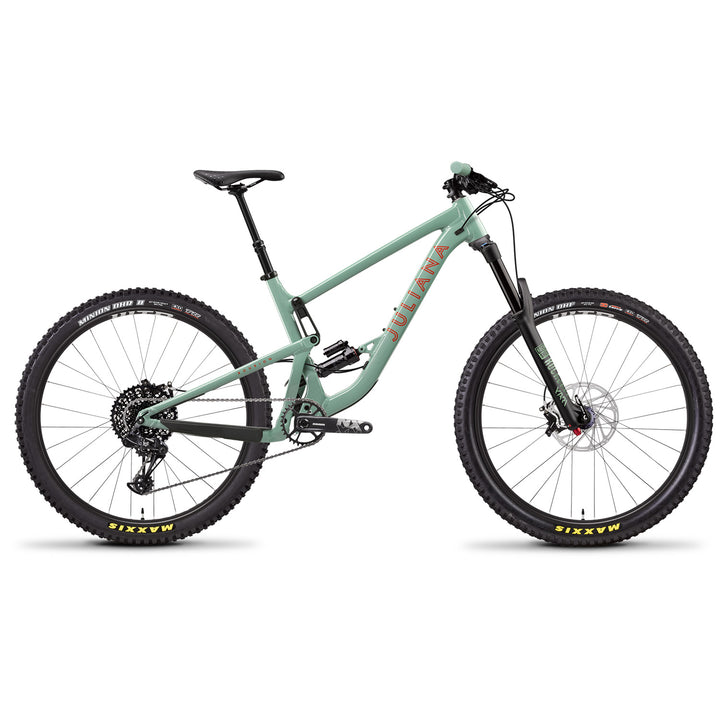 Juliana Roubion A R Complete Mountain Bike - Women's 2019 Sage