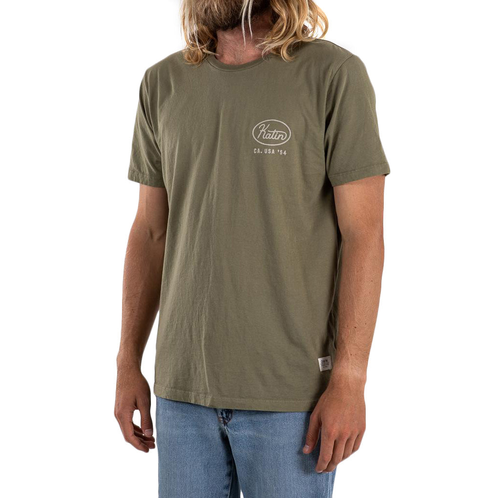Katin Union T-Shirt Cactus