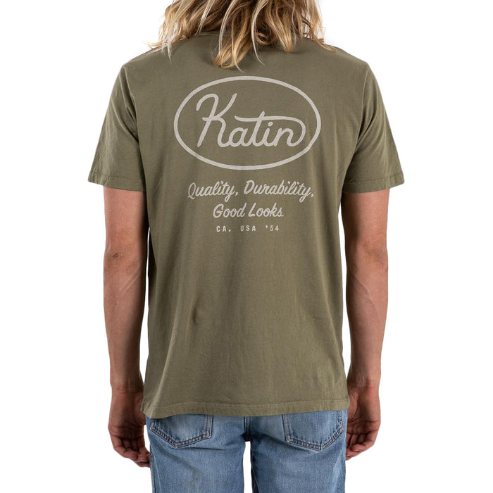 Katin Union T-Shirt Cactus