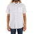 Katin Mission Short-Sleeve Shirt White