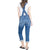 Level 99 Danica Overalls - Women's Wish