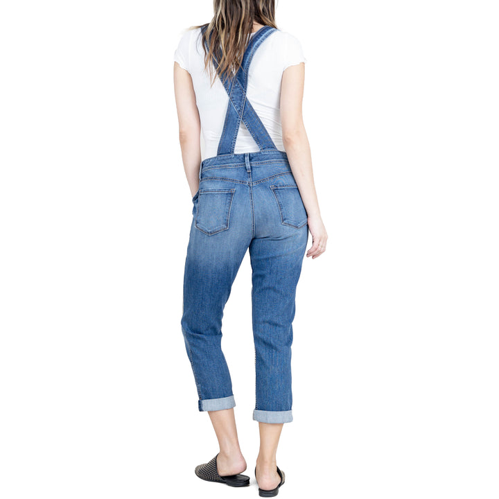 Level 99 Danica Overalls - Women's Wish