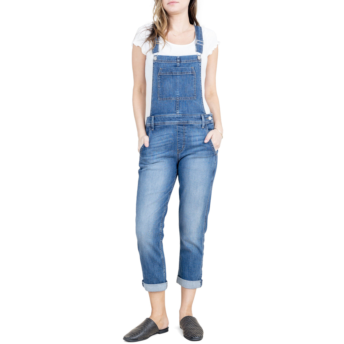 Level 99 Danica Overalls - Women's Wish