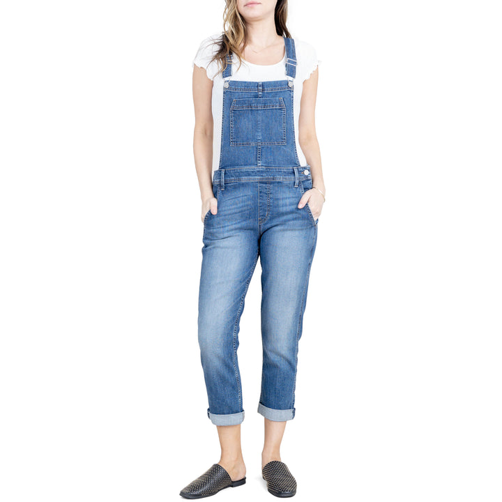 Level 99 Danica Overalls - Women's Wish