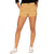 Sisstrevolution Hit The Cord Shorts - Women's Latte
