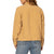 Sisstrevolution Strummin Cords Jacket - Women's Latte