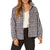 Sisstrevolution Checkin Along Jacket - Women's Midnight
