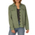 Sisstrevolution Endless Trails Jacket - Women's Dusty Green