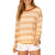 Sisstrevolution Trusty Sidekick Long-Sleeve T-Shirt - Women's Copper