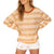 Sisstrevolution Trusty Sidekick Long-Sleeve T-Shirt - Women's Copper