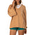 Sisstrevolution Frillin It Hoodie - Women's Latte