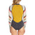 Billabong Salty Dayz Long Sleeve Springsuit - Women's Serape