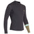 Billabong 2/2 Revolution D Bah Long Sleeve Wetsuit Jacket Black Sands