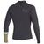 Billabong 2/2 Revolution D Bah Long Sleeve Wetsuit Jacket Black Sands