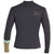 Billabong 2/2 Revolution D Bah Long Sleeve Wetsuit Jacket Black Sands