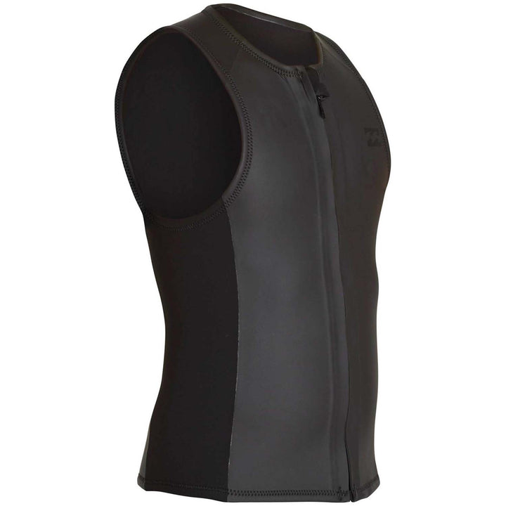 Billabong 2/2 Revolution Glide Wetsuit Vest Black