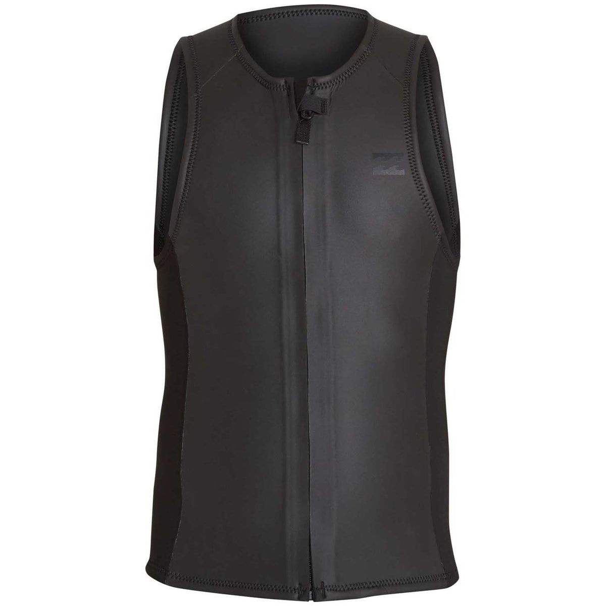 Billabong 2/2 Revolution Glide Wetsuit Vest Black