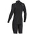 Billabong 2/2 Absolute Long Sleeve GBS Back Zip Springsuit Black/Silver