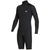 Billabong 2/2 Absolute Long Sleeve GBS Back Zip Springsuit Black/Silver