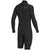 Billabong 2/2 Absolute Long Sleeve GBS Back Zip Springsuit Black/Silver