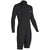 Billabong 2/2 Absolute Long Sleeve GBS Back Zip Springsuit Black/Silver