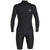 Billabong 2/2 Absolute Long Sleeve GBS Back Zip Springsuit Black/Silver
