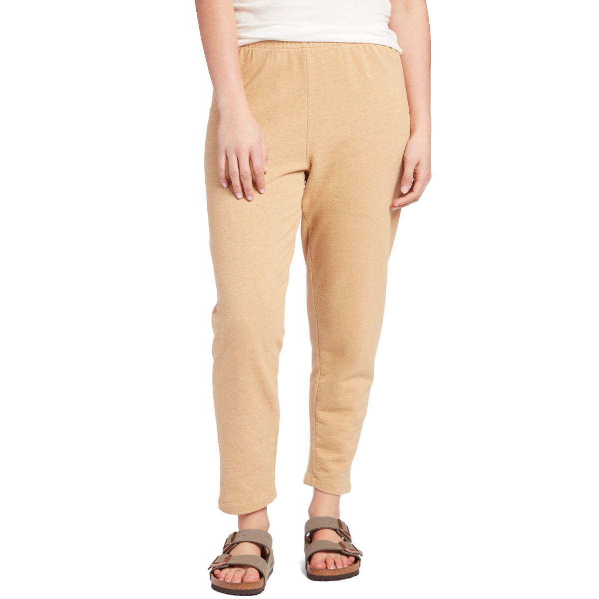 Mollusk Laleh Pants - Women's Fawn