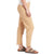 Mollusk Laleh Pants - Women's Fawn