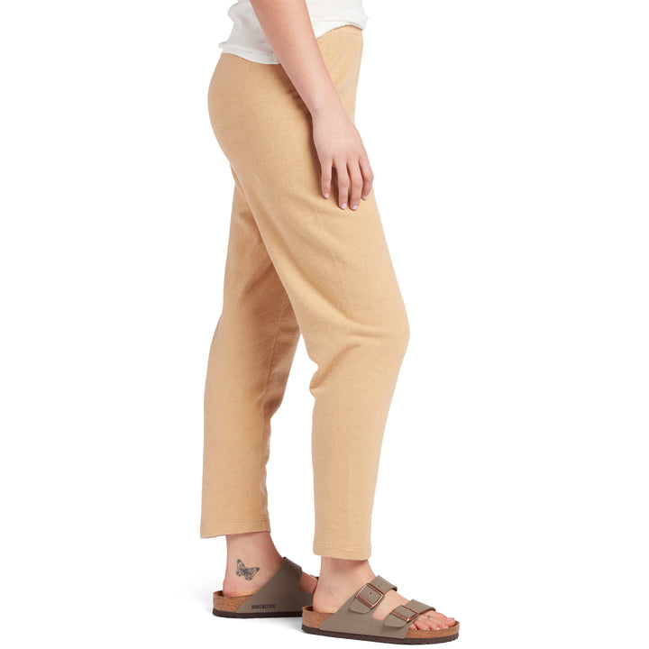 Mollusk Laleh Pants - Women's Fawn