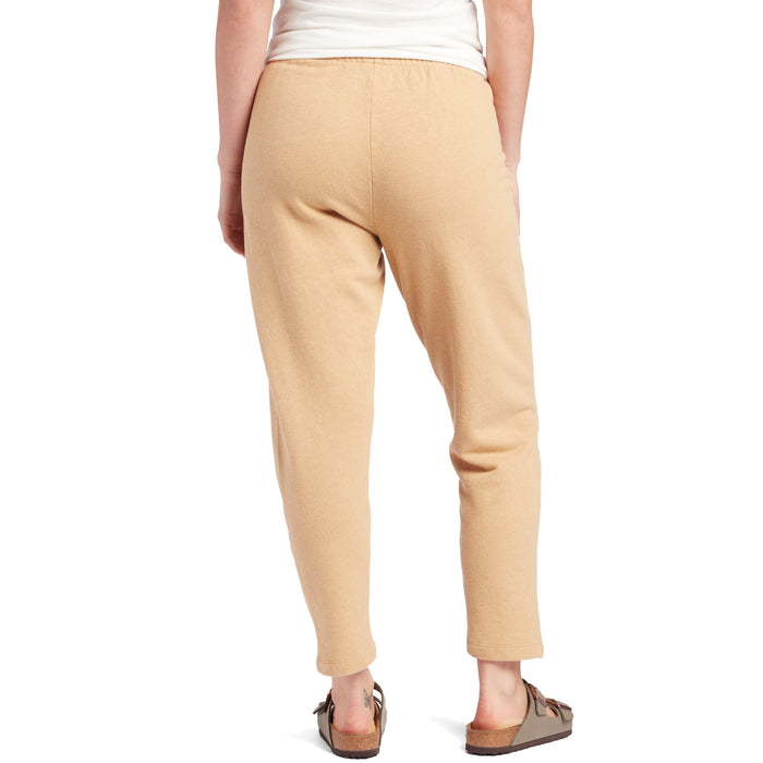 Mollusk Laleh Pants - Women's Fawn