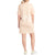 Nikita Brunner Dress - Women's Fuzzy Peach