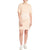 Nikita Brunner Dress - Women's Fuzzy Peach