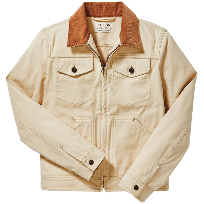 Filson Aurora Jacket - Women's Sand