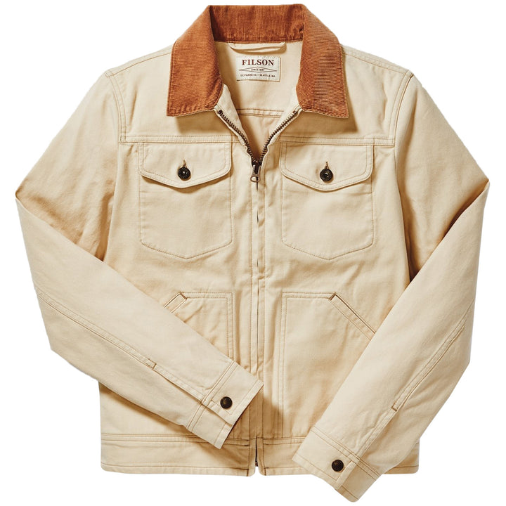 Filson Aurora Jacket - Women's Sand