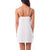 Rhythm Malta Dress - Women's White