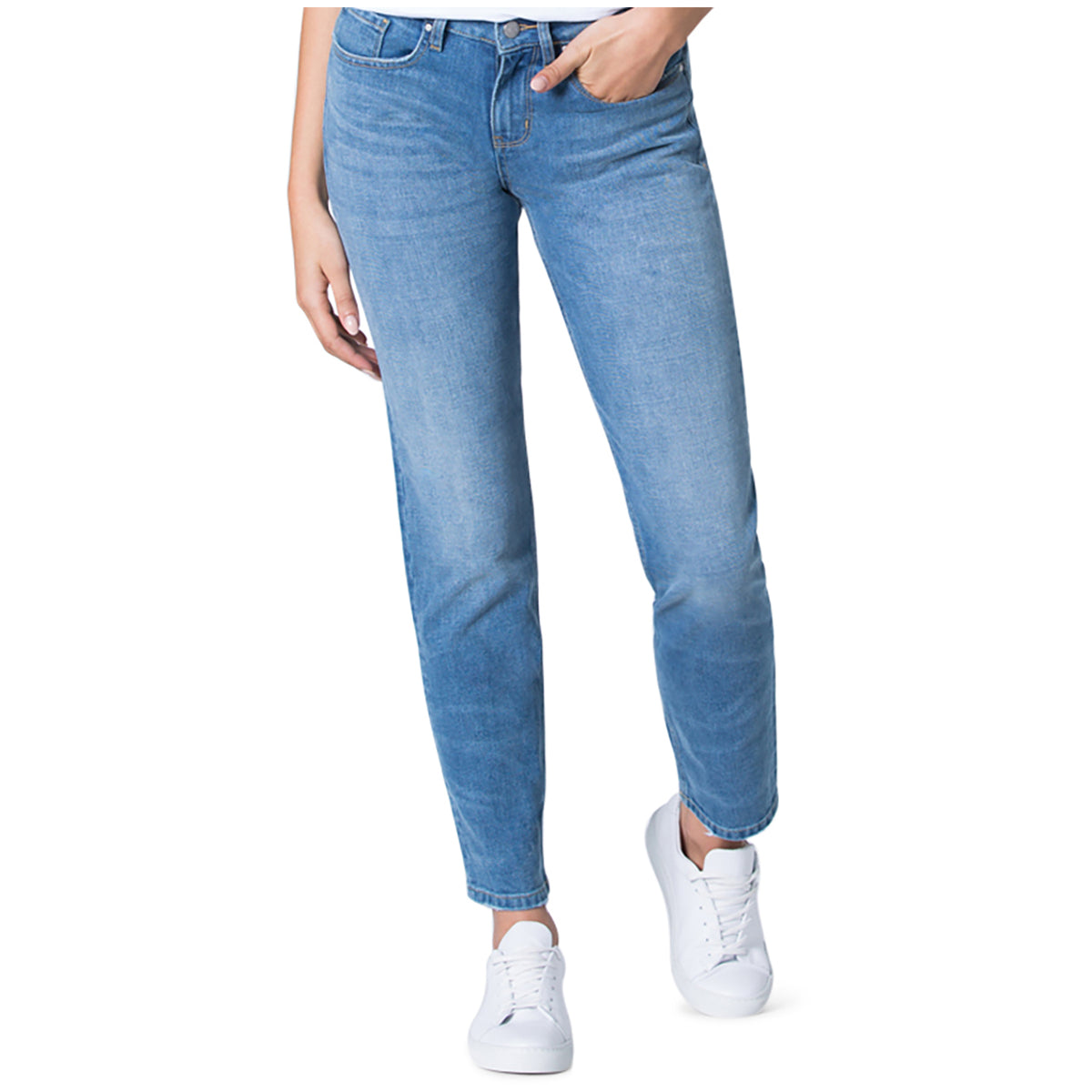 Dish Straight Leg Jeans - Women's Oceanside