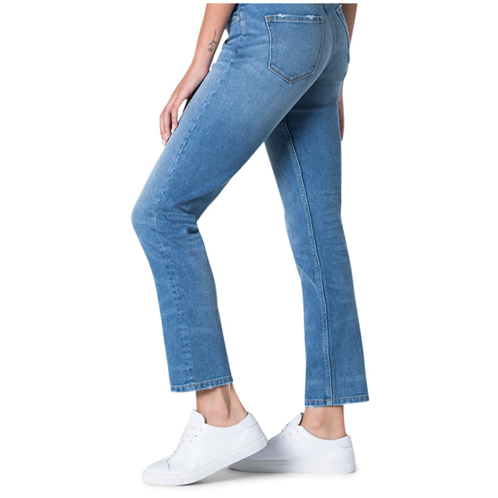 Dish Straight Leg Jeans - Women's Oceanside